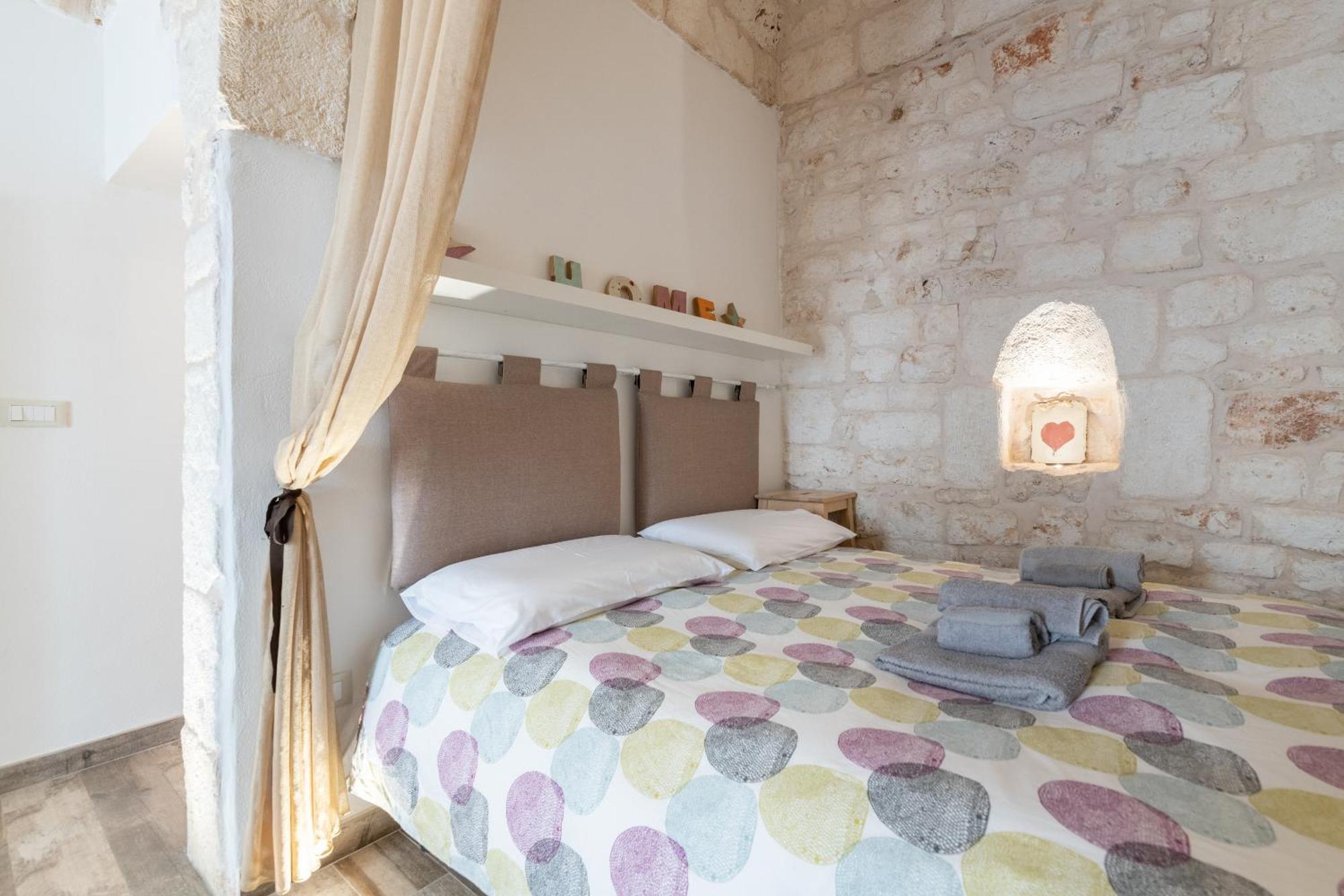 Casa Anmori Villa Ostuni Exterior photo