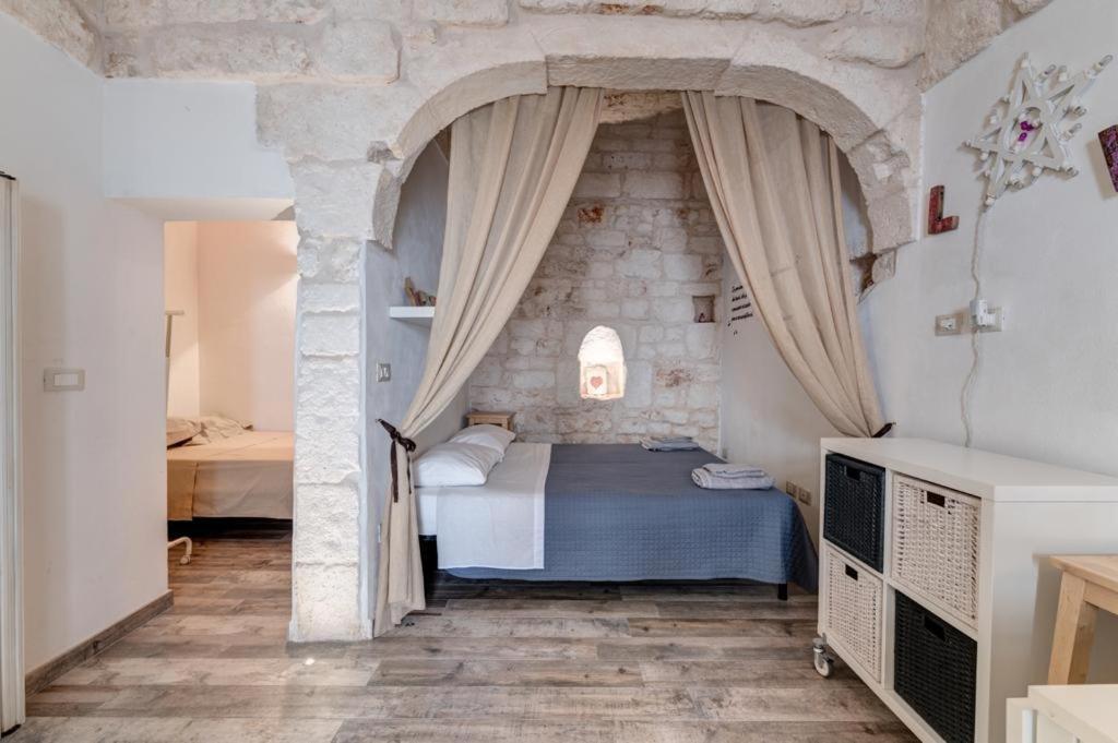 Casa Anmori Villa Ostuni Exterior photo