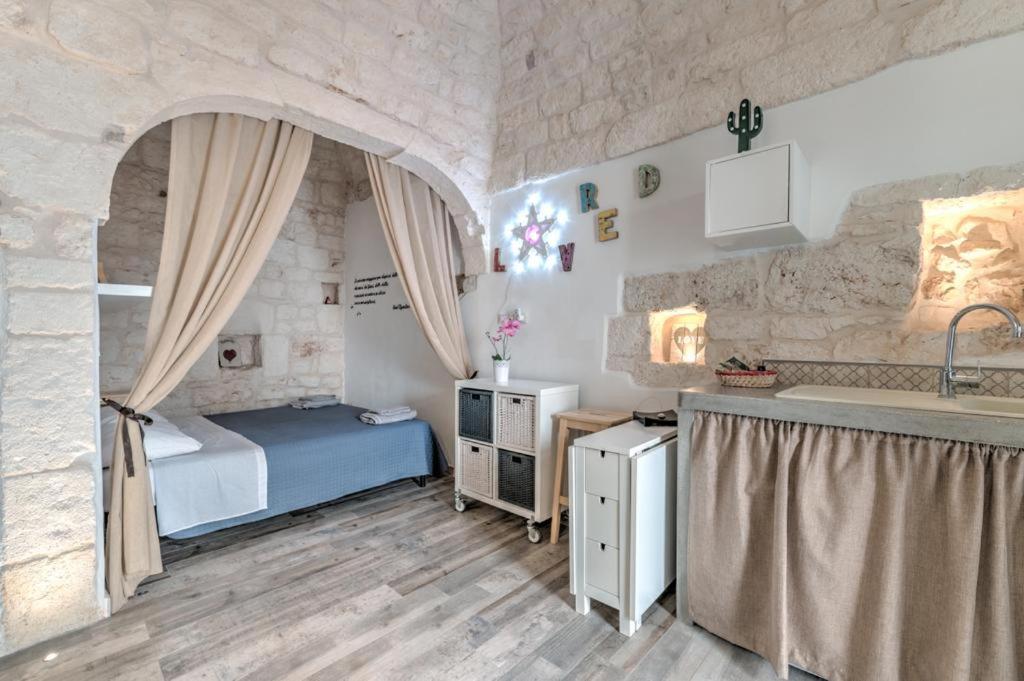 Casa Anmori Villa Ostuni Exterior photo