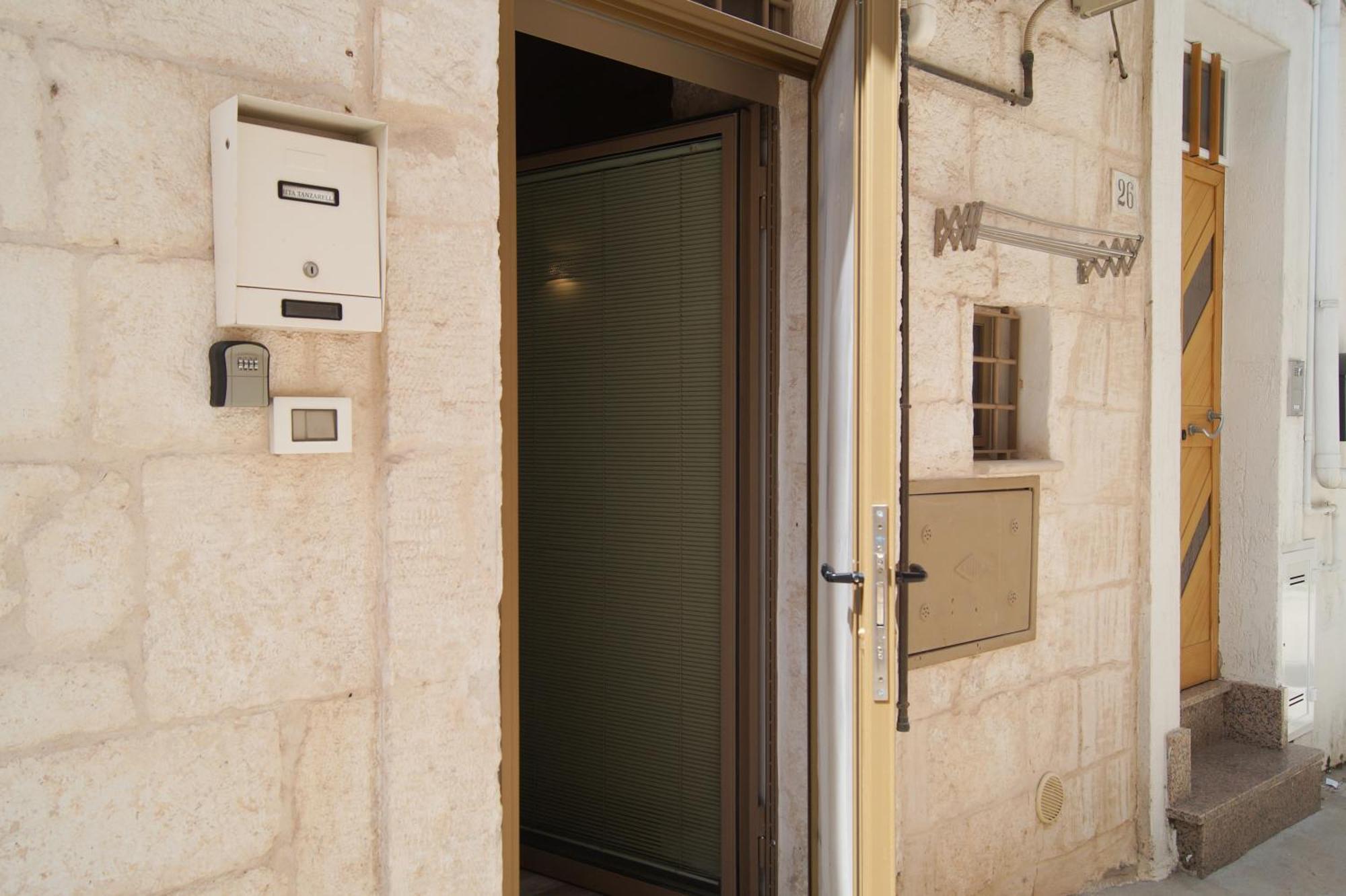 Casa Anmori Villa Ostuni Exterior photo