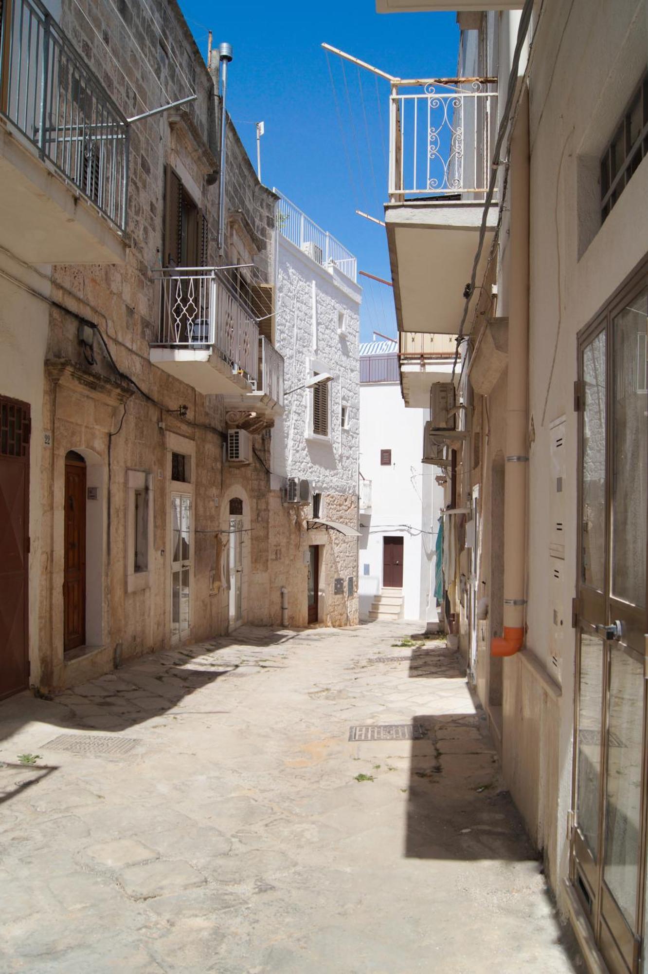 Casa Anmori Villa Ostuni Exterior photo